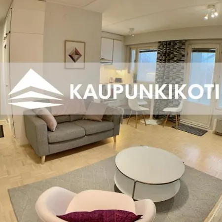 Appartement Kaupunkikoti Kemi