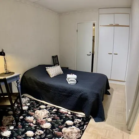 Appartement Kaupunkikoti Kemi