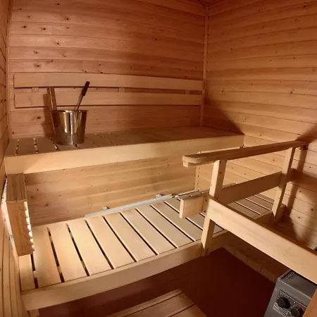 Kaupunkikoti
