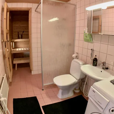 Kaupunkikoti *