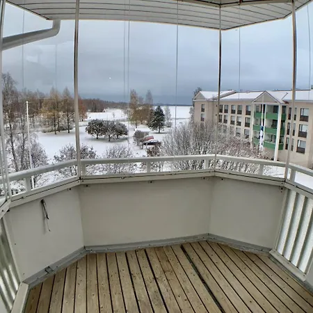 Appartement Kaupunkikoti Kemi